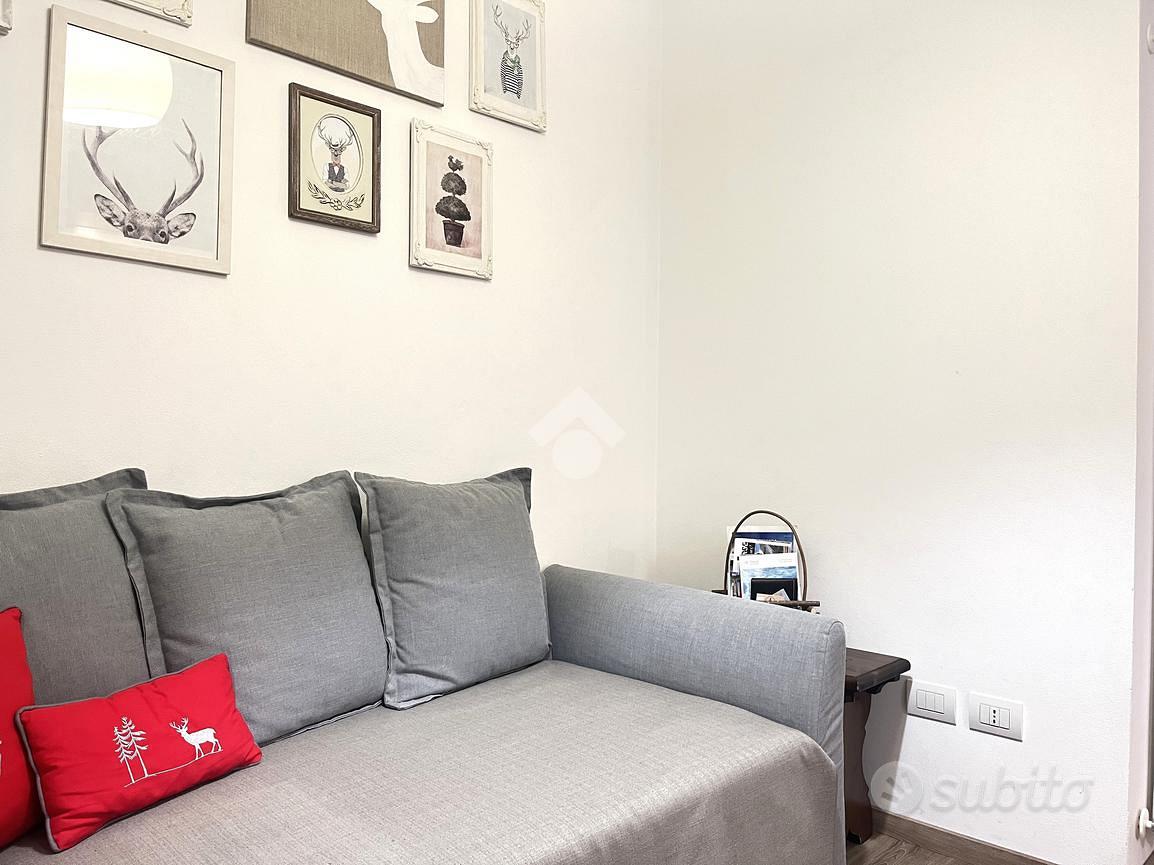 Appartamento – SO - Vista 5