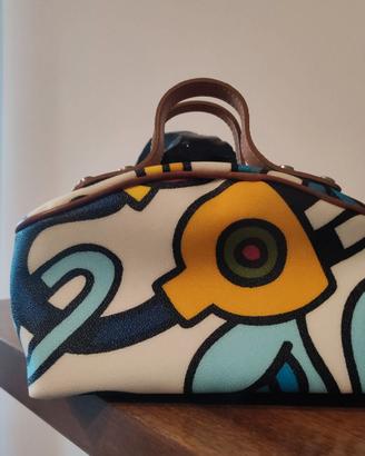 Borsa porta trucco