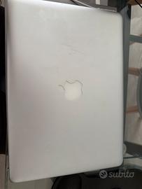 Mac Book Pro 13 (2012)