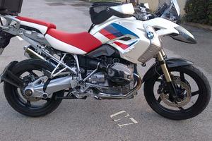 Bmw r 1200 gs - 2010