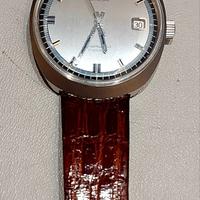 Omega Seamaster Cosmic 1969