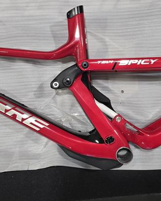 Lapierre Telaio Spicy TG M 2023 nuovo