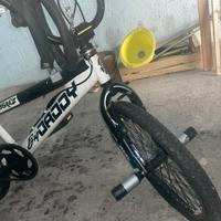 Bici Bmx 20”