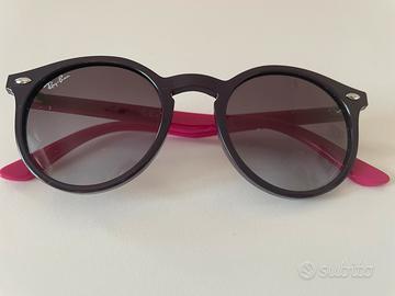 Occhiali Ray ban Junior