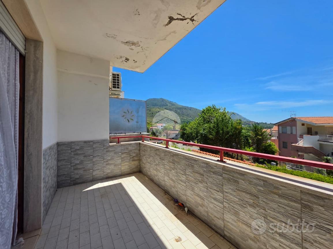 Appartamento – Tortora, Rosaneto - Vista 3