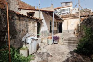 Bilocale indipendente con cortile