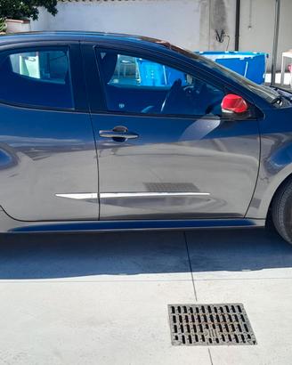 TOYOTA YARIS 1.5 HYRID 116 CV TREND 2022 83500KM