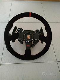 Volante fanatec hub