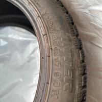 4 Gomme invernali 225/45 r17 94h