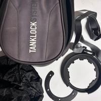 Borsa serbatoio moto givi