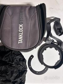 Borsa serbatoio moto givi