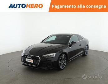 AUDI A5 YG23649