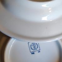 VECCHI PIATTI   R .GINORI   PESANTI