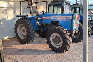 Trattore Landini 5830
