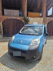 Citroen Nemo 1.4 HDi 2010 Diesel