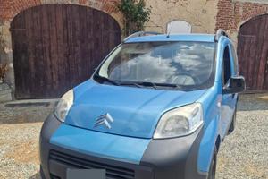 Citroen Nemo 1.4 HDi 2010 Diesel