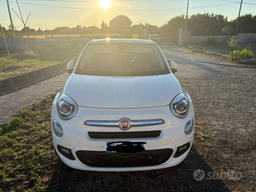 Fiat 500X 1.6