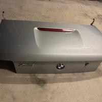 Baule originale bmw z3