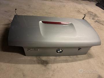 Baule originale bmw z3