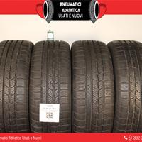 4 Gomme 215 55 R 17 Nexen al 94% SPED GRATIS