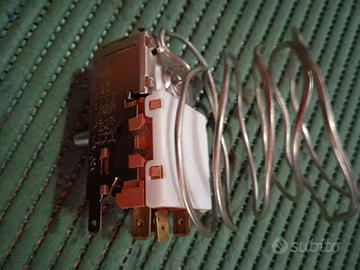 termostato frigorifero 