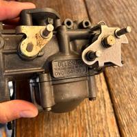 CARBURATORE APE