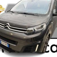 PEUGEOT Traveller Spacetourer 2.0 140cv Bluehdi