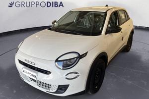 FIAT 600 Hybrid Pop 1.2 Hybrid 110cv
