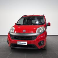 FIAT Qubo 1.3 mjt 16v Lounge 80cv