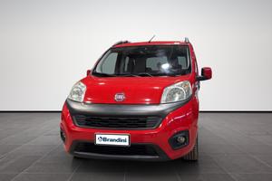 FIAT Qubo 1.3 mjt 16v Lounge 80cv