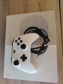 xbox one S da 1 Terabyte digital