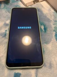 Samsung m11 32gb