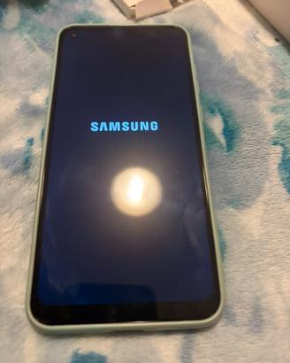 Samsung m11 32gb
