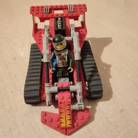 Lego Tread Trekker 8229