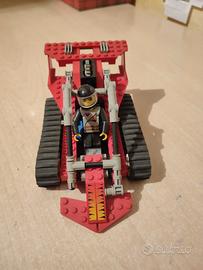 Lego Tread Trekker 8229