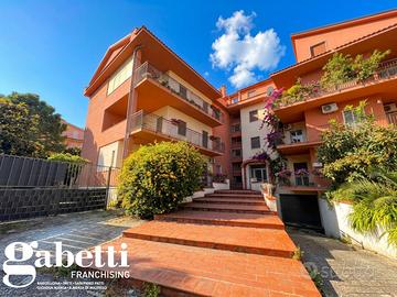 Appartamento Sant'Agata di Militello