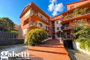 Appartamento Sant'Agata di Militello