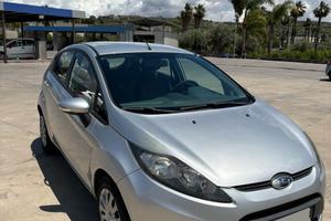 FORD Fiesta 6ª serie - 2010