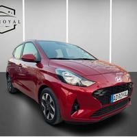 Hyundai i10 1.0 MPI Prime 09/2023