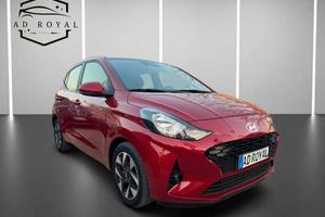 Hyundai i10 1.0 MPI Prime 09/2023