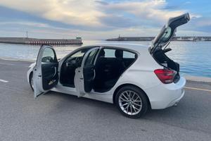 BMW SERIE 1