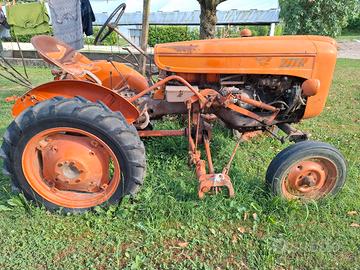 Fiat 211R