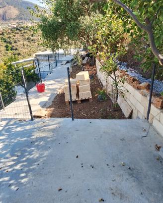 Terreno agricolo