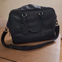 borsa porta PC Carpisa nuova