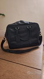 borsa porta PC Carpisa nuova