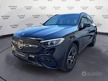 Mercedes-Benz GLC 220 d 4Matic AMG Line Advan...