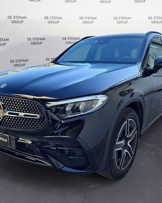 Mercedes-Benz GLC 220 d 4Matic AMG Line Advan...
