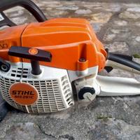STIHL MS 261