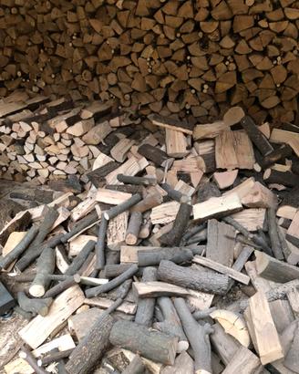 Legna da ardere