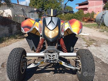 Quad 200